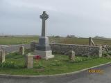 War Memorial , North Ronaldsay